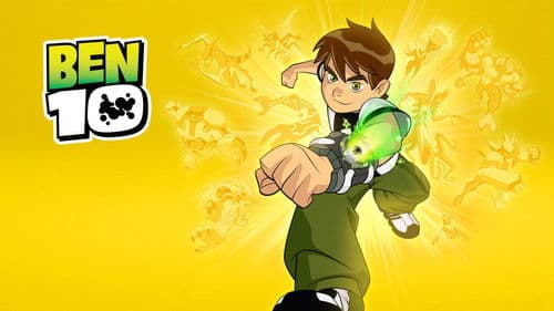 Ben 10 Bild 4