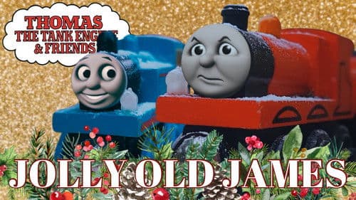 Jolly Old James Bild 1