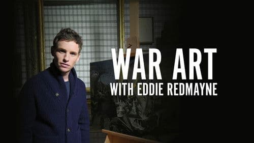 War Art with Eddie Redmayne Bild 6
