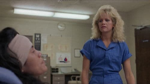 Frauengefängnis USA Bild 2