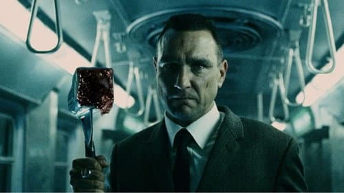 The Midnight Meat Train Bild 5