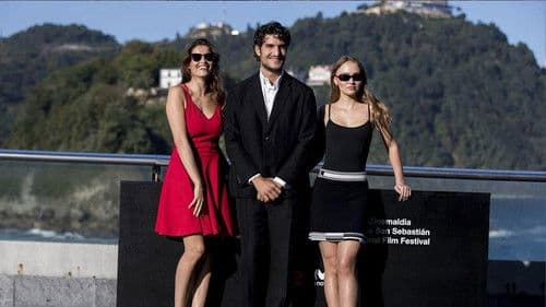 Ein Mann zum Verlieben Bild 6