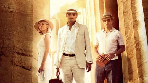 Die zwei Gesichter des Januars Bild 3