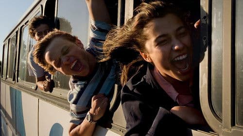 Antes Que o Mundo Acabe Bild 1