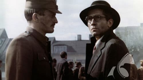 Romans z intruzem Bild 1