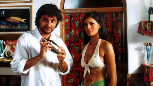 Fuochi d'artificio Bild 1