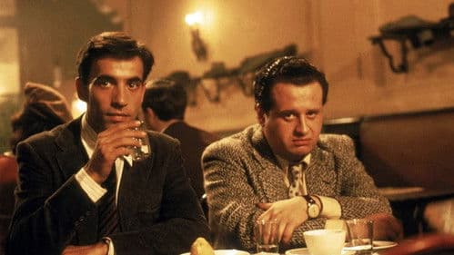 Die Zeit der Stille Bild 5