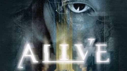 Alive - Der Tod ist die bessere Alternative Bild 2