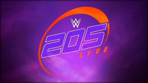 WWE 205 Live Bild 1