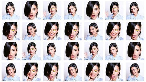 Garota Errada Bild 1