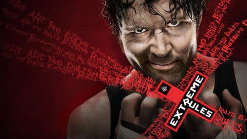 WWE Extreme Rules 2016 Bild 2