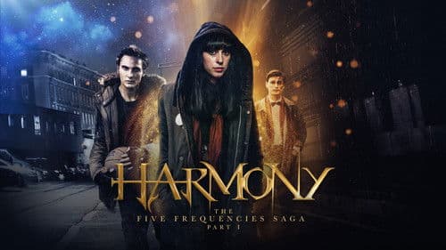 Harmony Bild 2