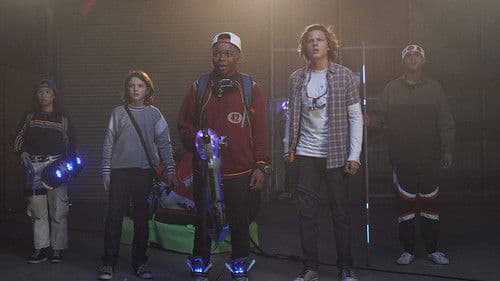 Adventure Force 5 Bild 1