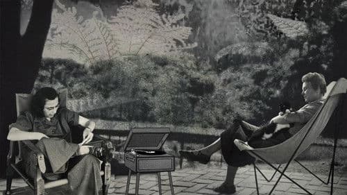 Elizabeth Bishop: From Brazil with Love Bild 1