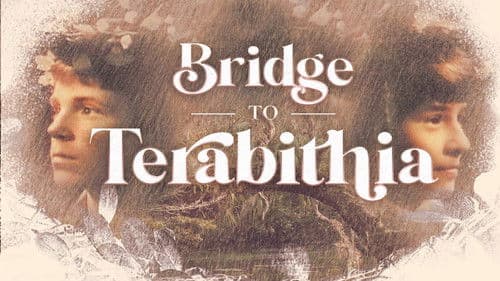 Bridge to Terabithia Bild 1