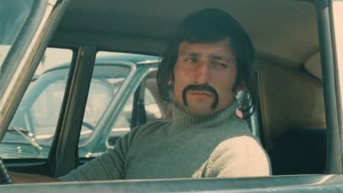 Trafic - Tati im Stoßverkehr Bild 5