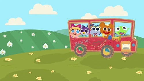 Disney Junior Music Nursery Rhymes Bild 3