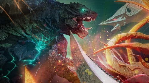 Gamera - Rebirth Bild 7