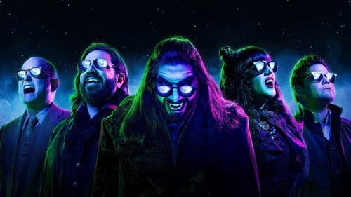 What We Do in the Shadows Bild 2