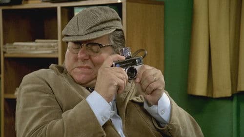 Die Olsenbande ergibt sich nie Bild 3