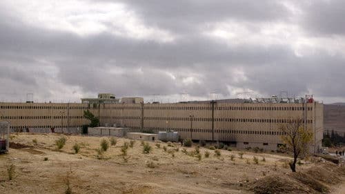 Surviving Syria’s Prisons Bild 2