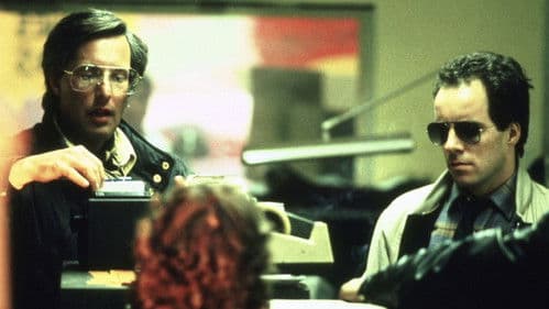 Counterfeit World: Making 'To Live and Die in L.A.' Bild 1