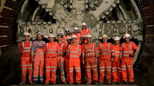 The Fifteen Billion Pound Railway Bild 3