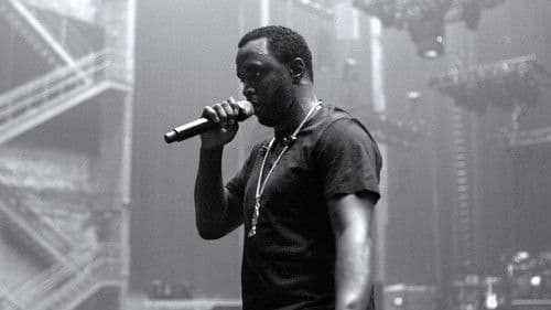 Can't Stop, Won't Stop: A Bad Boy Story Bild 1