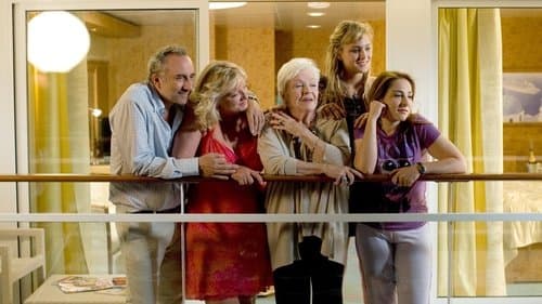 La Croisière Bild 1