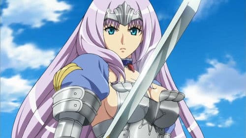 Queen's Blade Bild 5
