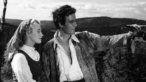 Driver dagg faller regn Bild 5