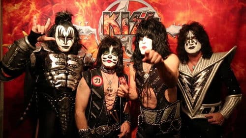 Kiss - Rocks Vegas Bild 3