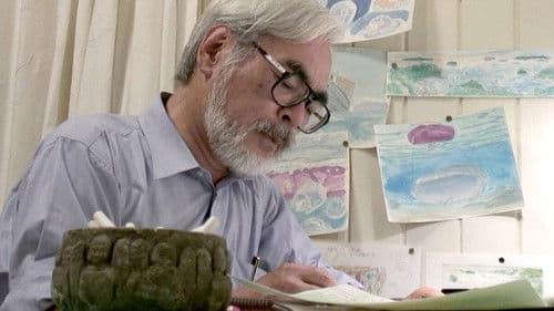 10 Years with Hayao Miyazaki Bild 2