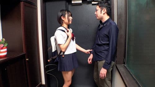 SUJI173 昔いたずらした少●が少し大人になって訪ねて来た…パイパン中出し映像 Bild 1