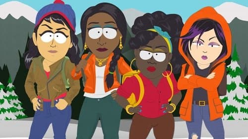 South Park: Joining the Panderverse Bild 1