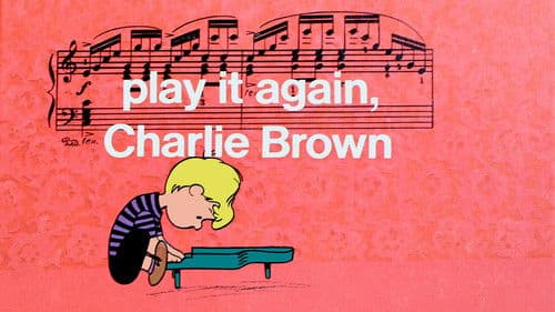 Ich mag dich sehr, Charlie Brown Bild 2