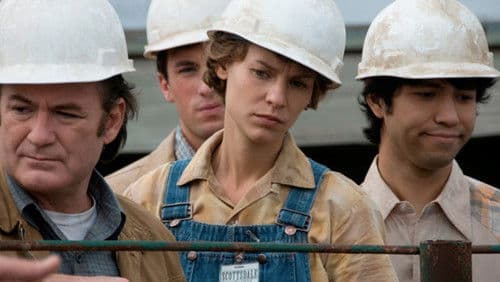 Du gehst nicht allein Bild 2