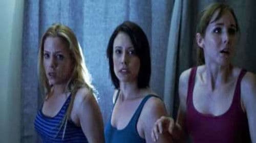 4 Dead Girls: The Soul Taker Bild 3