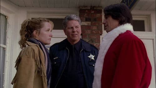 Ein Schlitzohr namens Santa Claus Bild 1