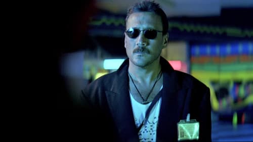 One 2 Ka 4 - Der Babysitter-Cop Bild 5