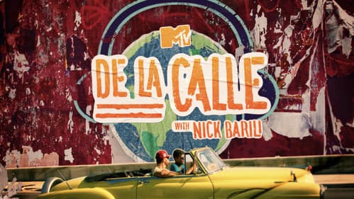 De La Calle Bild 1