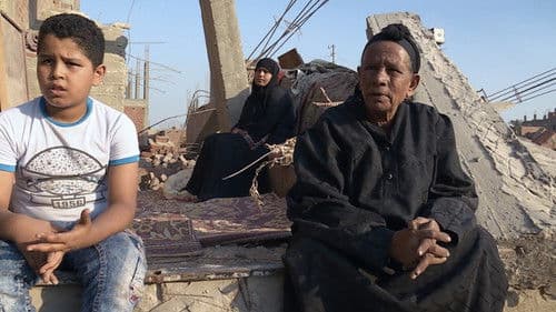 Sissi, nouveau pharaon d'Égypte Bild 2