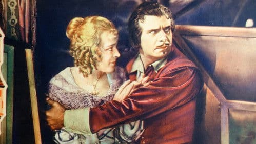 The Iron Mask Bild 2