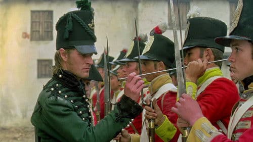 Die Scharfschützen - Kommando ohne Wiederkehr Bild 1