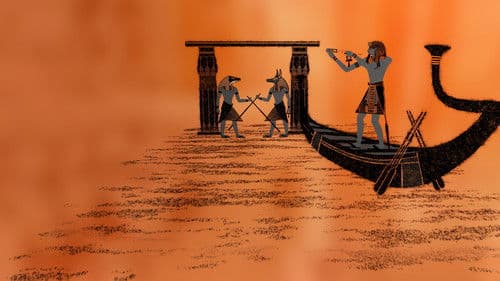 Tal der Könige: Ägyptens verlorene Schätze Bild 6