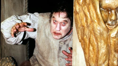 Mysteriet på Greveholm Bild 2