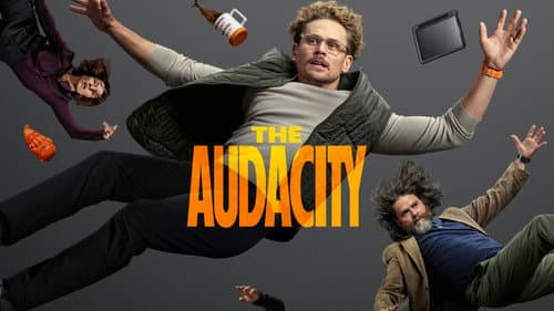 The Audacity Bild 8