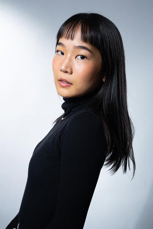 Naomi Okada