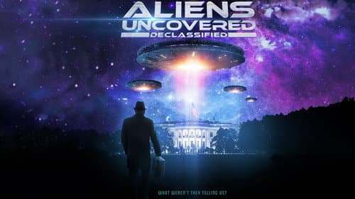 Aliens Uncovered: Declassified Bild 1