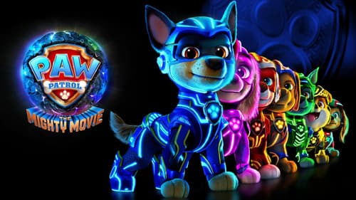 Paw Patrol: Der Mighty Kinofilm Bild 6